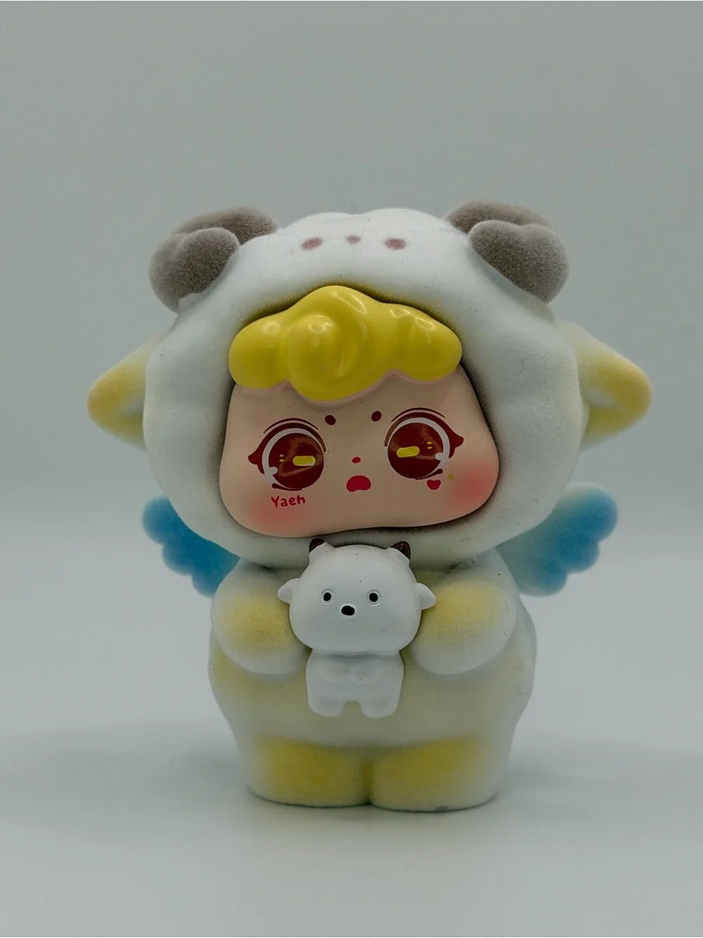 Jotoys kid super